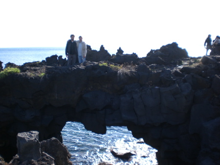 Stone Arch